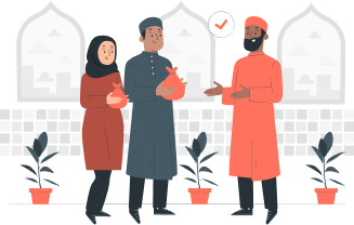 People Illustration